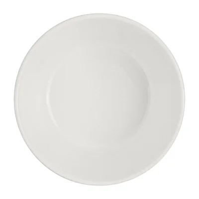 Rene Ozorio White Album Low Bowls 100mm (12 Pack) - Image 1