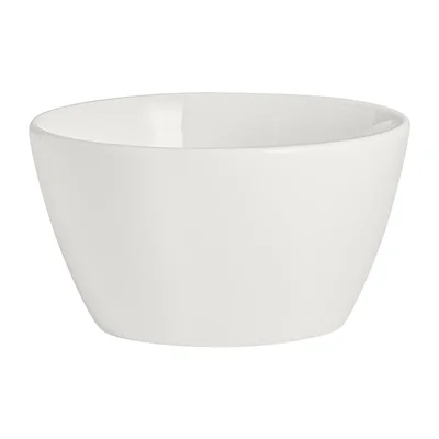 Rene Ozorio White Album Low Bowls 100mm (12 Pack) - Image 2