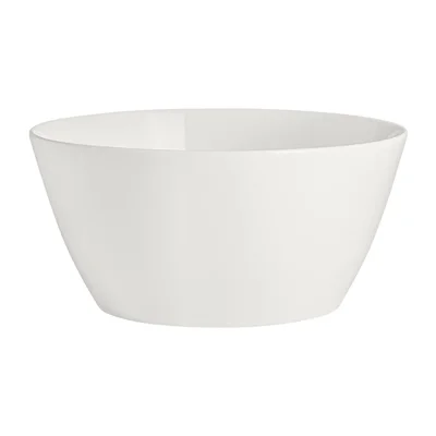 Rene Ozorio White Album Deep Bowls 215mm (12 Pack) - Image 2