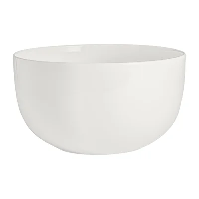 Rene Ozorio White Album Bowls 200mm (12 Pack) - Image 1