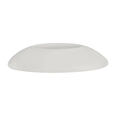 Rene Ozorio White Album Bowl Lids 210mm (12 Pack) - Image 1