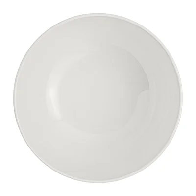 Rene Ozorio White Album Bowls 180mm (12 Pack) - Image 2