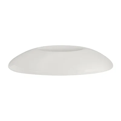 Rene Ozorio White Album Bowl Lids 190mm (12 Pack) - Image 1