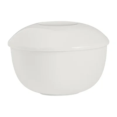 Rene Ozorio White Album Bowls 100mm (12 Pack) - Image 3