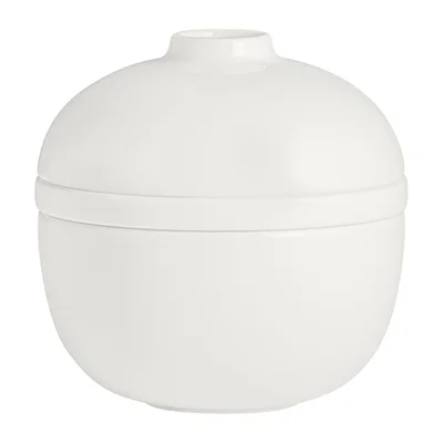 Rene Ozorio White Album Bowls 100mm (12 Pack) - Image 4