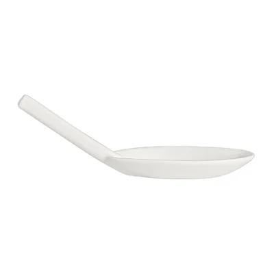 Rene Ozorio White Album Straight Tasting Spoons 152.5mm (12 Pack) - Image 1