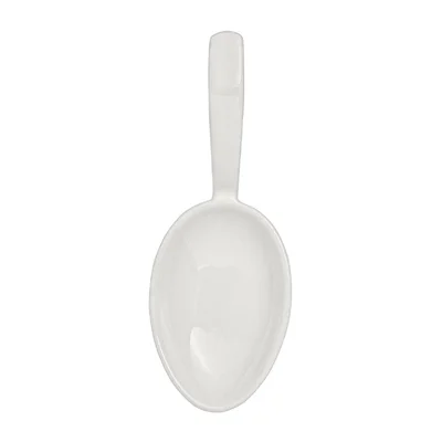 Rene Ozorio White Album Curved Tasting Spoons 130mm (12 Pack) - Image 2