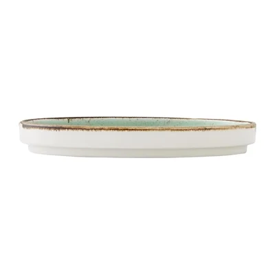 Steelite Craft Stack Plates Aqua 165mm (12 Pack) - Image 2