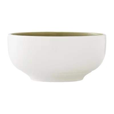Steelite Nyx Bowls Olive 135mm (12 Pack) - Image 2
