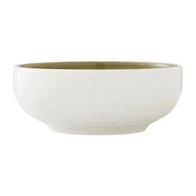Steelite Nyx Bowls Olive 155mm (12 Pack) - Image 2