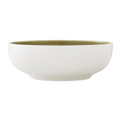 Steelite Nyx Bowls Olive 175mm (12 Pack) - Image 2