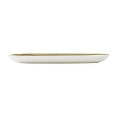 Steelite Nyx Nordic Trays Olive 340mm (6 Pack) - Image 2