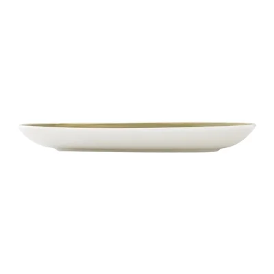 Steelite Nyx Nordic Trays Olive 240mm (12 Pack) - Image 2