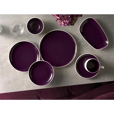 Steelite Nyx Bowls Damson 110mm (12 Pack) - Image 7