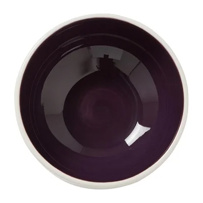 Steelite Nyx Bowls Damson 135mm (12 Pack) - Image 1