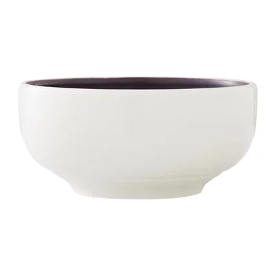 Steelite Nyx Bowls Damson 135mm (12 Pack) - Image 2