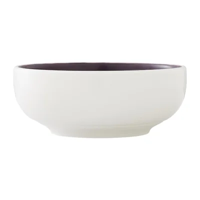 Steelite Nyx Bowls Damson 155mm (12 Pack) - Image 2
