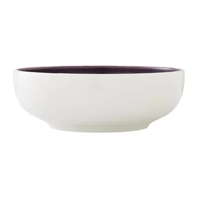 Steelite Nyx Bowls Damson 175mm (12 Pack) - Image 2