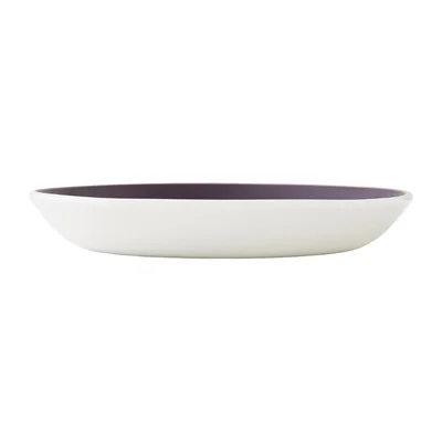 Steelite Nyx Nordic Coupe Plates Damson 165mm (12 Pack) - Image 2
