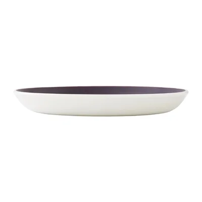 Steelite Nyx Nordic Coupe Plates Damson 202.5mm (12 Pack) - Image 2