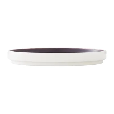 Steelite Nyx Stack Plates Damson 165mm (12 Pack) - Image 2