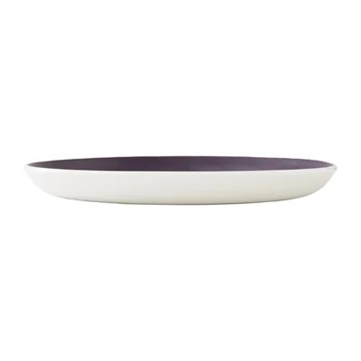 Steelite Nyx Nordic Coupe Plates Damson 280mm (12 Pack) - Image 2