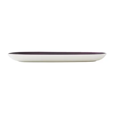 Steelite Nyx Nordic Trays Damson 340mm (6 Pack) - Image 2