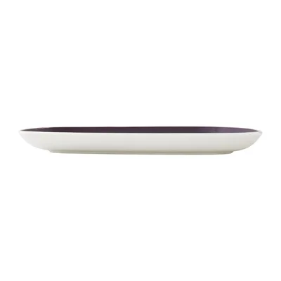Steelite Nyx Nordic Trays Damson 290mm (6 Pack) - Image 2