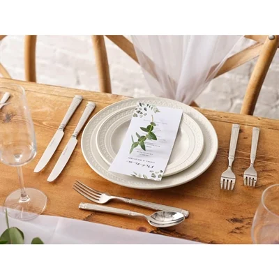 Steelite Bead Accent Plates 255mm (12 Pack) - Image 5