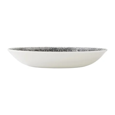 Steelite Petra Coupe Bowls Graphite 255mm (12 Pack) - Image 2