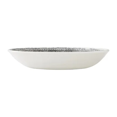 Steelite Petra Coupe Bowls Graphite 216mm (12 Pack) - Image 2