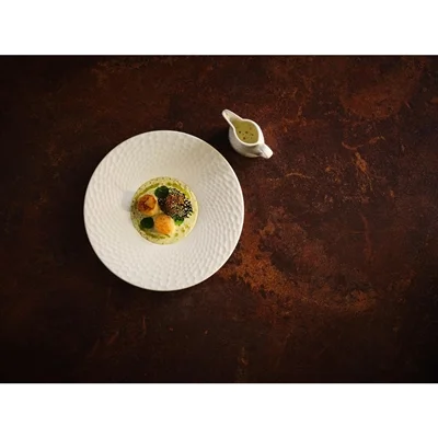 Steelite Morella Gourmet Large Well Plates 285mm (6 Pack) - Image 7