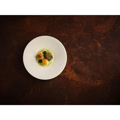 Steelite Morella Gourmet Large Well Plates 285mm (6 Pack) - Image 8