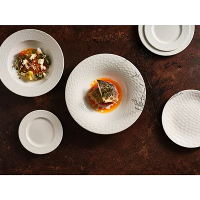 Steelite Morella Gourmet Large Well Plates 285mm (6 Pack) - Image 12