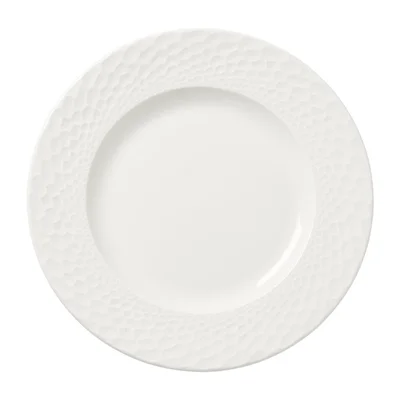 Steelite Morella Mid Rim Plates 230mm (24 Pack) - Image 1