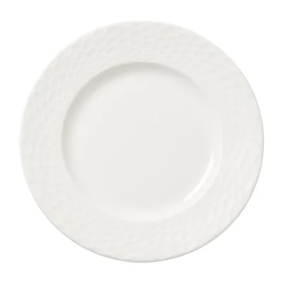 Steelite Morella Mid Rim Plates 202.5mm (24 Pack) - Image 1