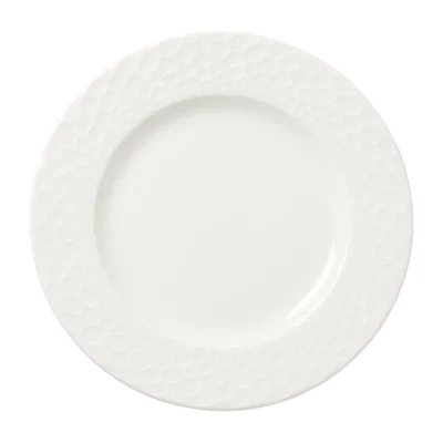 Steelite Morella Mid Rim Plates 157.5mm (36 Pack) - Image 1