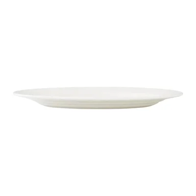 Steelite Morella Oval Plates 330mm (12 Pack) - Image 2