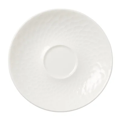 Steelite Morella Saucers 152.5mm (36 Pack) - Image 1