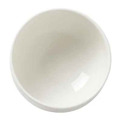 Steelite Morella Unhandled Stacking Soup Cups 285ml (36 Pack) - Image 1