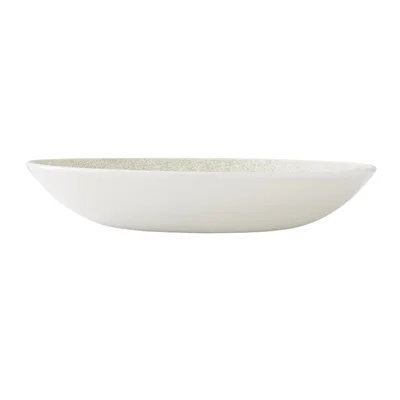 Steelite Crackle Coupe Bowls Taupe 255mm (12 Pack) - Image 1