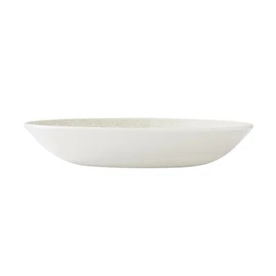 Steelite Crackle Coupe Bowls Taupe 216mm (12 Pack) - Image 1