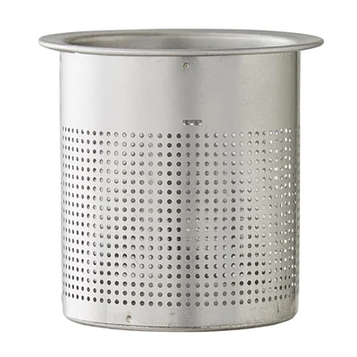 William Edwards Bakewell Connoisseur Beverage Pots Taupe 450ml (6 Pack) - Image 1