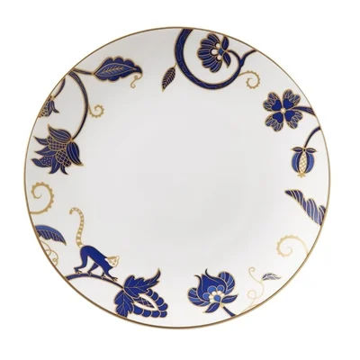 William Edwards Makira Coupe Plates 210mm (12 Pack) - Image 2