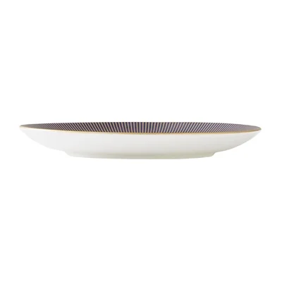 William Edwards Makira Coupe Plates 165mm (12 Pack) - Image 1