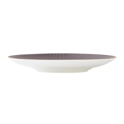 William Edwards Makira Coupe Saucers 160mm (12 Pack) - Image 1
