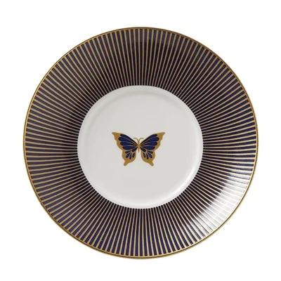 William Edwards Makira Espresso Saucers 120mm (12 Pack) - Image 2