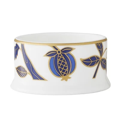 William Edwards Makira Classic Condiment Pots 50ml (24 Pack) - Image 1