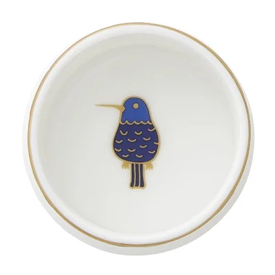 William Edwards Makira Classic Condiment Pots 50ml (24 Pack) - Image 2