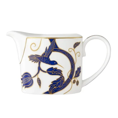 William Edwards Makira Coupe Milk Jugs 220ml (12 Pack) - Image 2